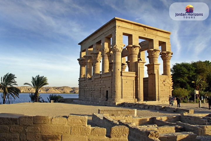 08 Days / 07 Nights Private & Classical Tour to Egypt